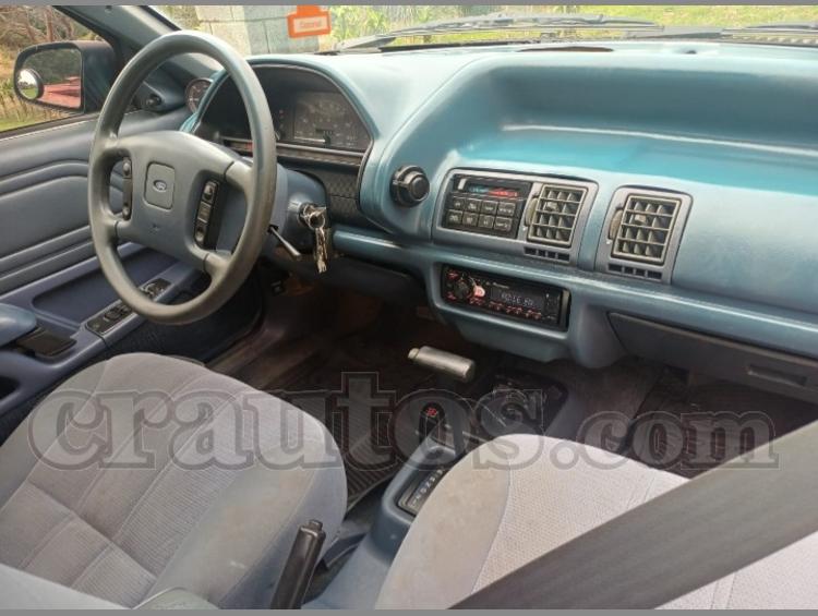 1994 Ford Other - foto 4