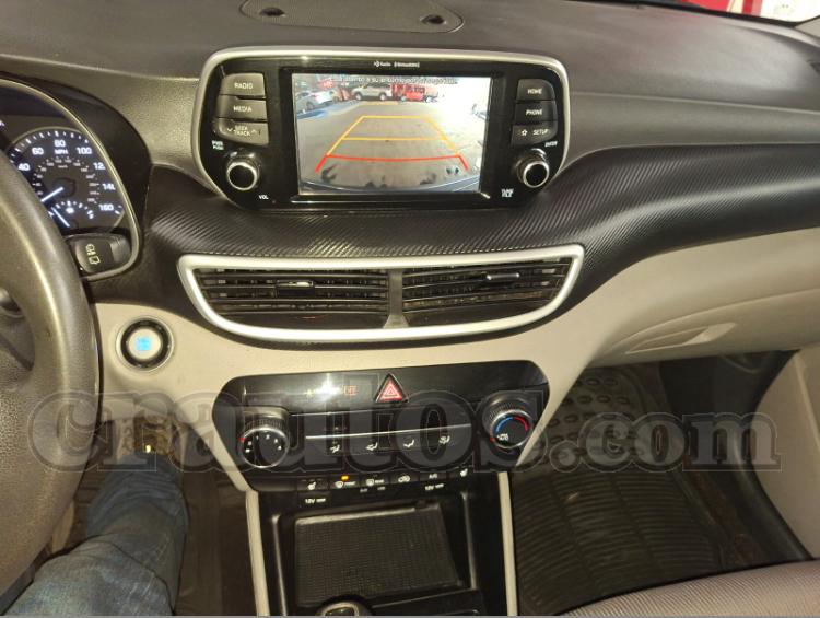 2021 Hyundai Tucson - foto 4