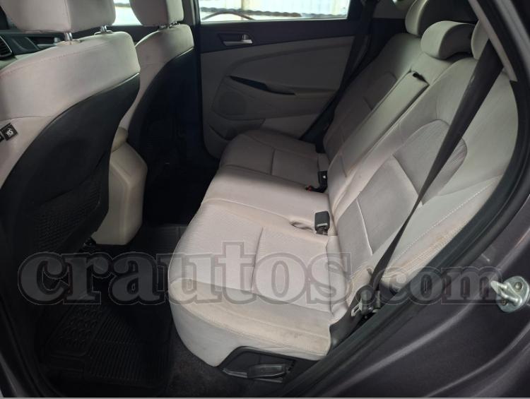 2021 Hyundai Tucson - foto 5