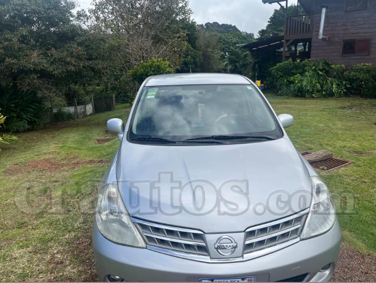 2009 Nissan Tiida - foto 3