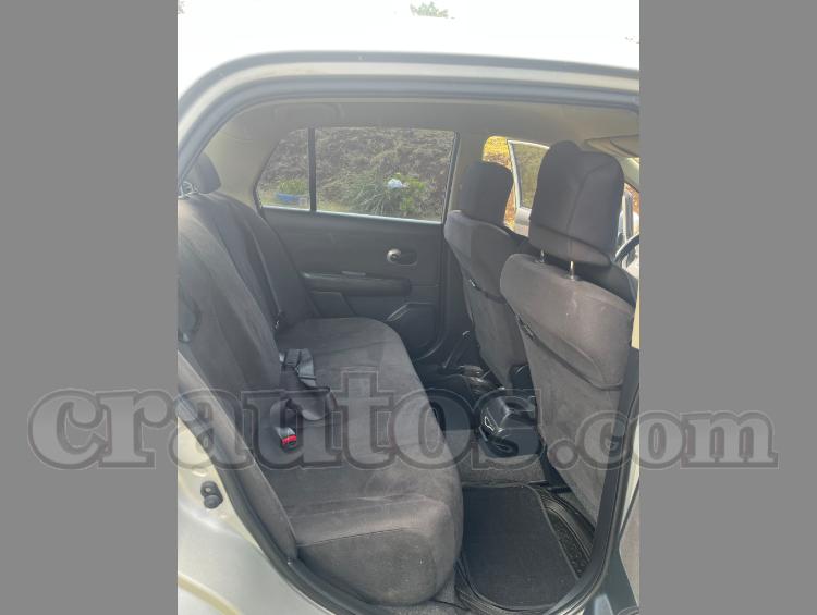 2009 Nissan Tiida - foto 5