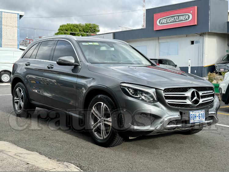 2019 Mercedes-Benz GLC - foto 3
