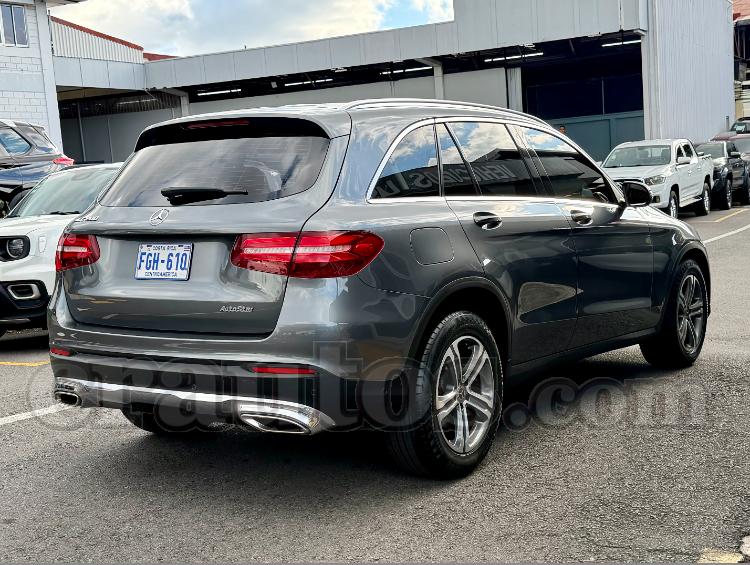 2019 Mercedes-Benz GLC - foto 4