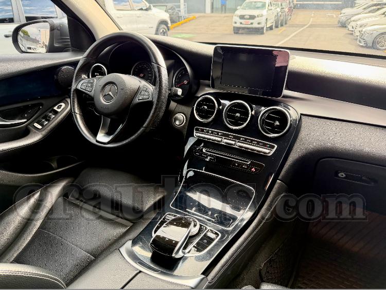 2019 Mercedes-Benz GLC - foto 5