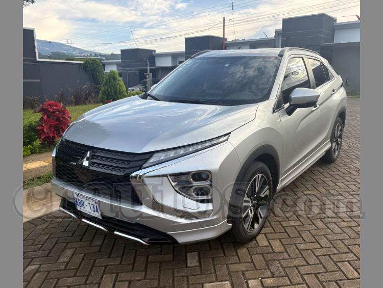 2026 Mitsubishi Eclipse - foto 3