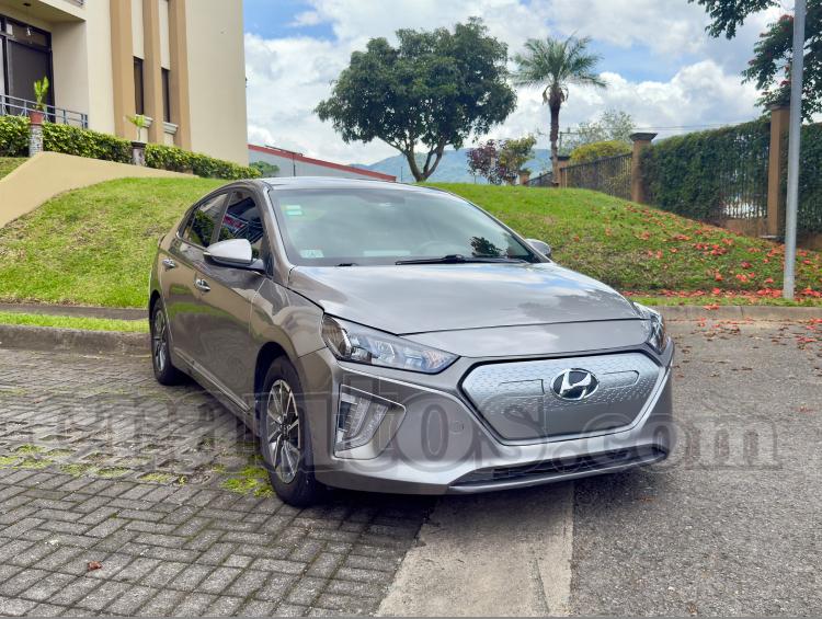 2020 Hyundai Ioniq