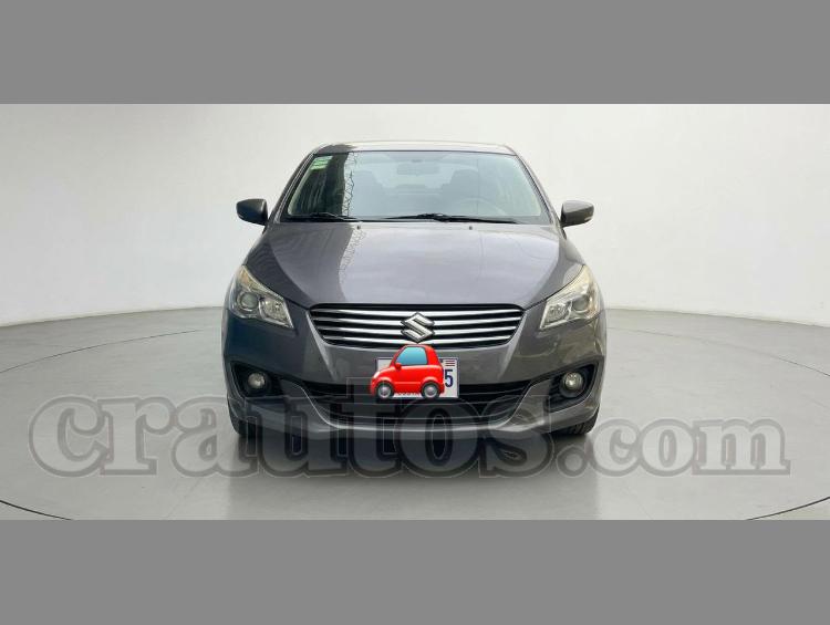 2018 Suzuki Ciaz - foto 2