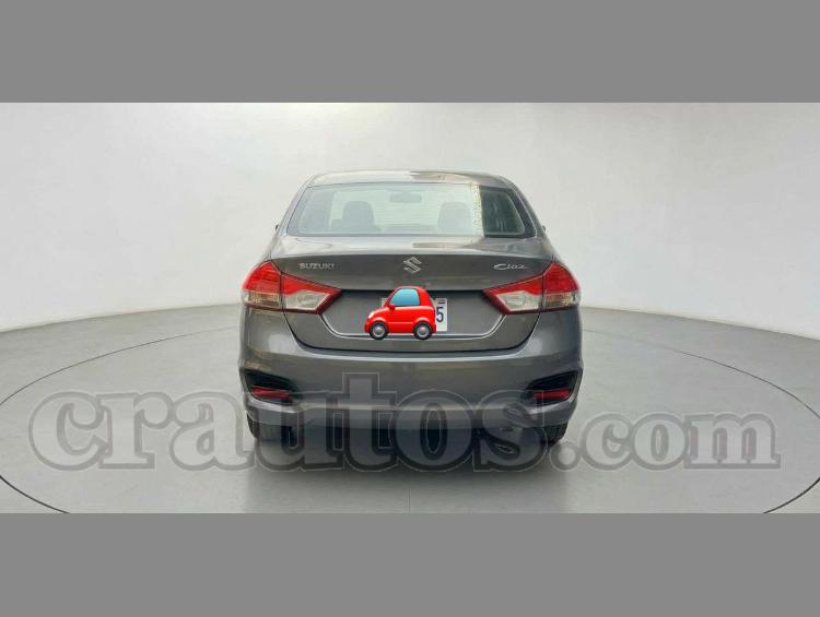 2018 Suzuki Ciaz - foto 3
