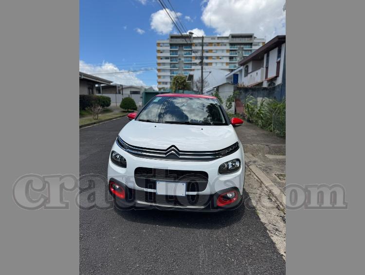2019 Citroën C3 - foto 2