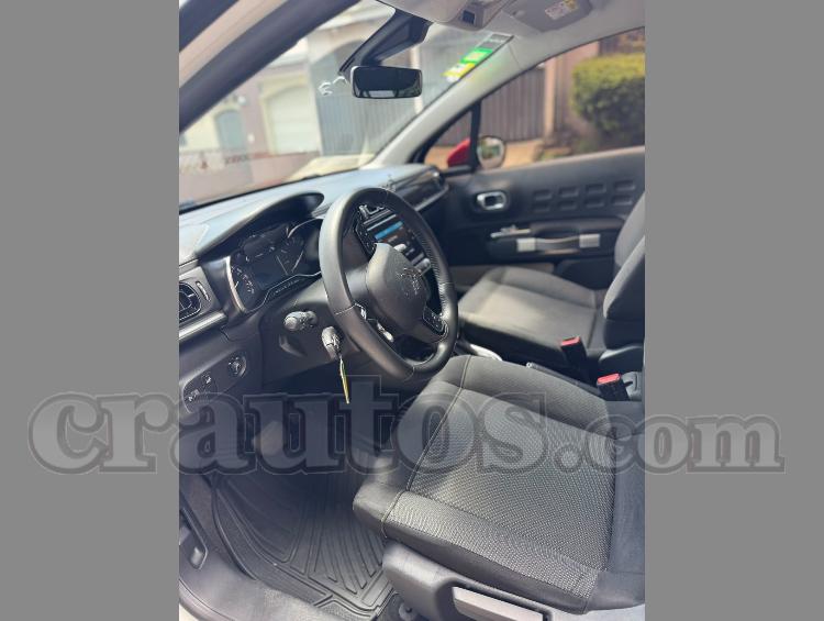 2019 Citroën C3 - foto 3