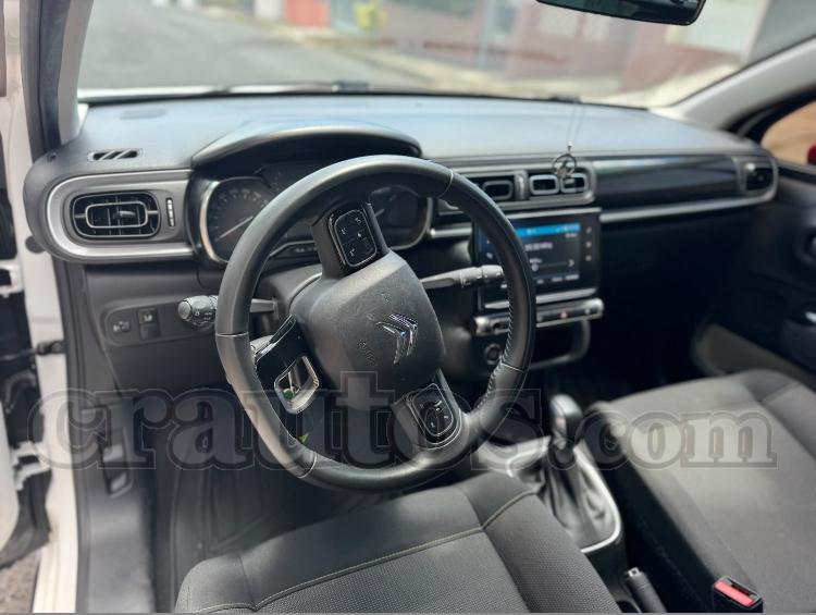 2019 Citroën C3 - foto 4