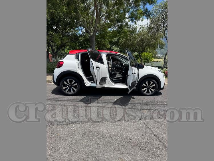 2019 Citroën C3 - foto 5
