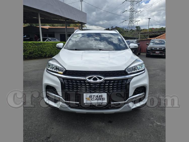2022 Chery Tiggo 8 - foto 2