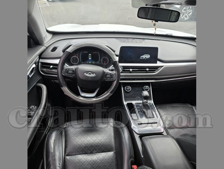 2022 Chery Tiggo 8 - foto 5