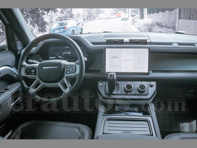 2023 Land Rover Defender - foto 4