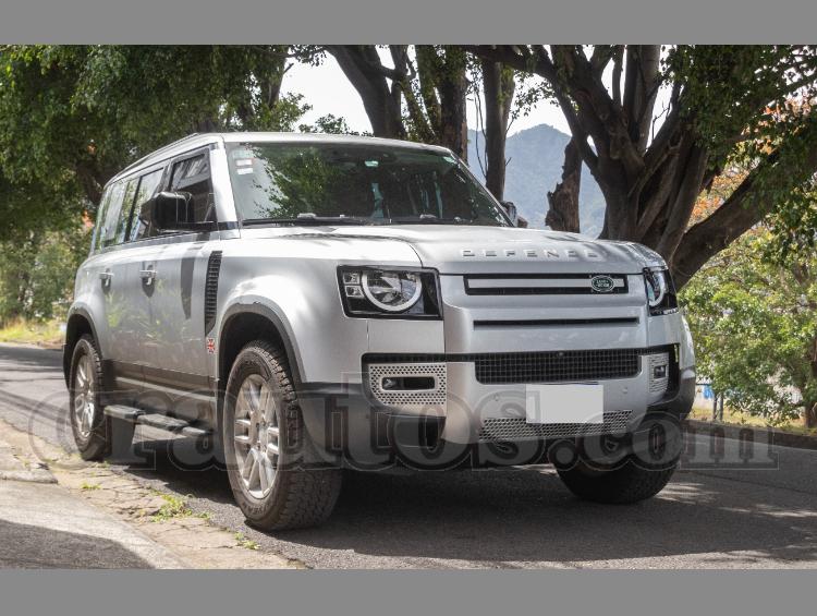 2023 Land Rover Defender - foto 5