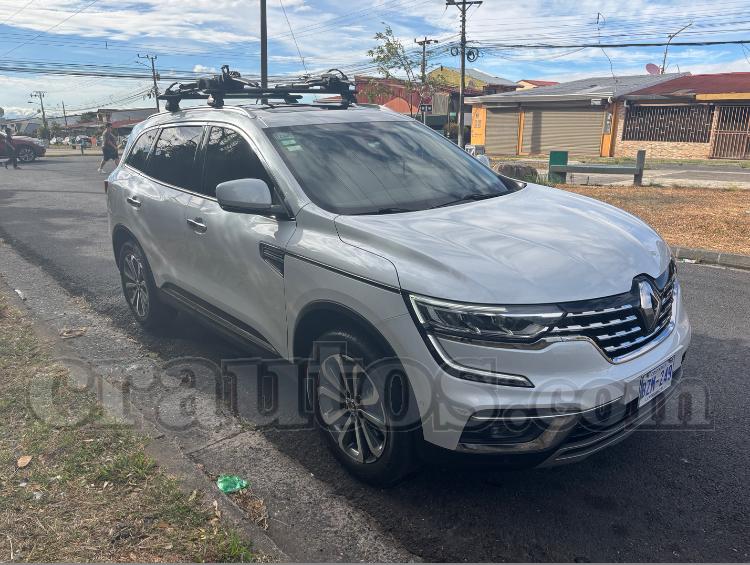 2023 Renault Koleos - foto 2