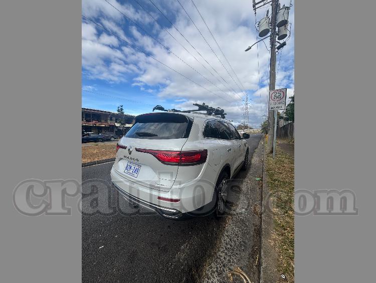 2023 Renault Koleos - foto 3