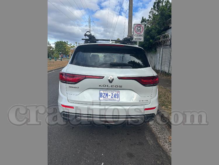 2023 Renault Koleos - foto 4