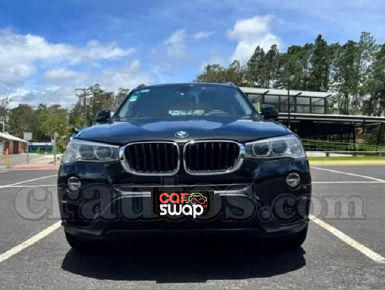 2015 BMW X3 - foto 2