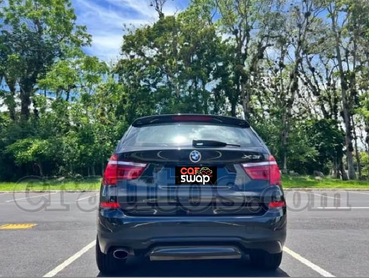 2015 BMW X3 - foto 3
