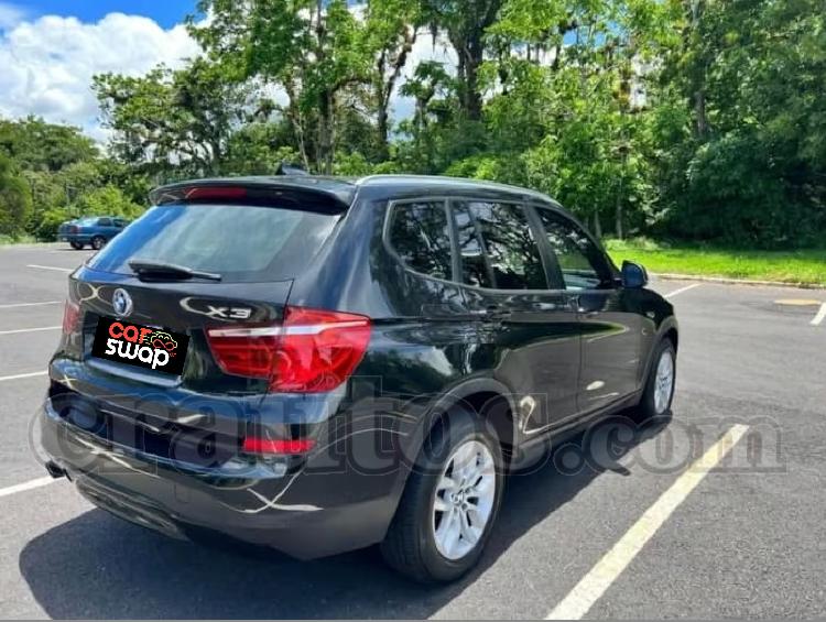 2015 BMW X3 - foto 4