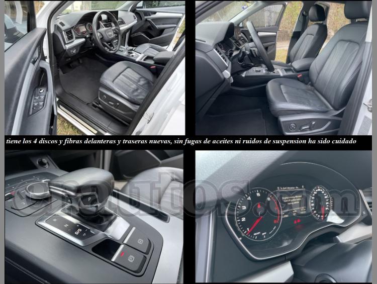 2017 Audi Q5 - foto 2