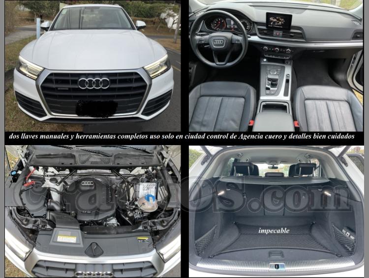 2017 Audi Q5 - foto 4
