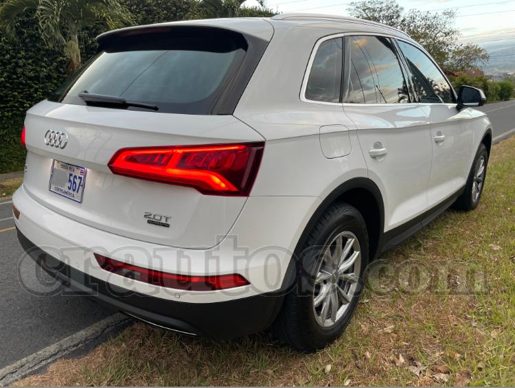 2017 Audi Q5 - foto 5