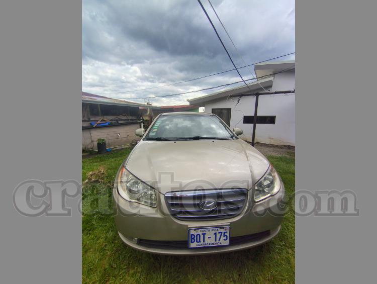 2008 Hyundai Elantra - foto 2