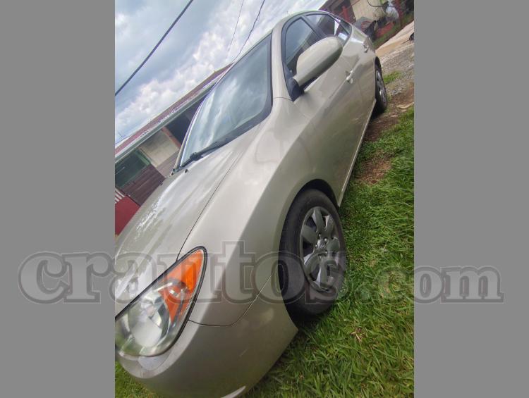 2008 Hyundai Elantra - foto 3