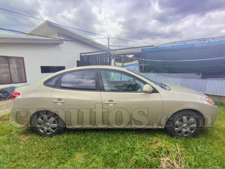 2008 Hyundai Elantra - foto 4