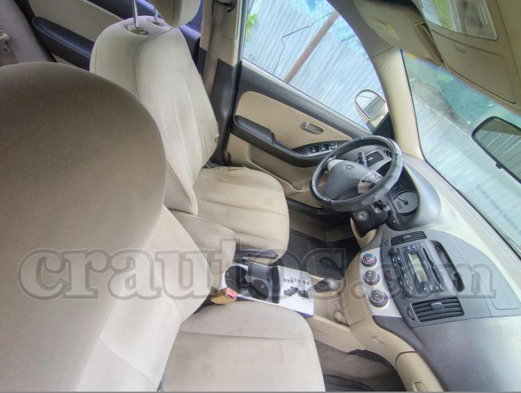 2008 Hyundai Elantra - foto 5