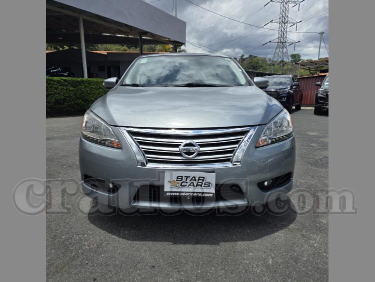 2015 Nissan Sentra - foto 2