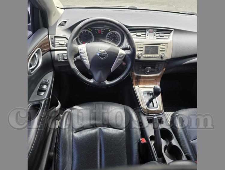 2015 Nissan Sentra - foto 5