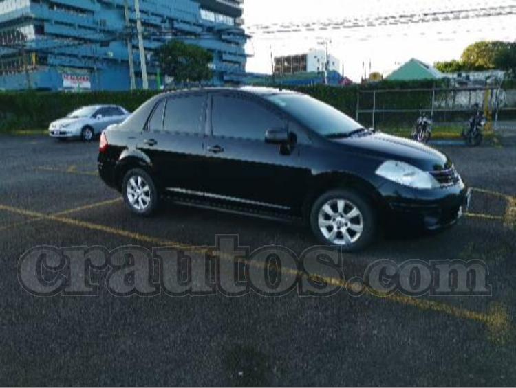 2014 Nissan Tiida - foto 4