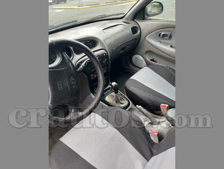 2000 Hyundai Elantra - foto 4