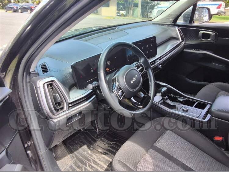 2025 Kia Sorento - foto 5
