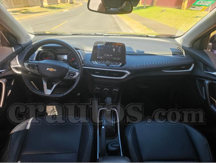 2023 Chevrolet Tracker - foto 3