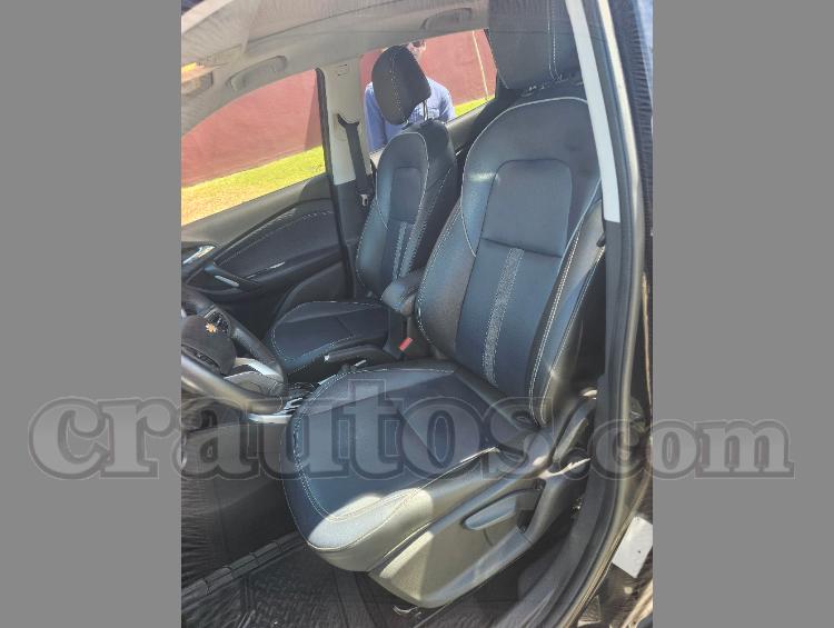 2023 Chevrolet Tracker - foto 4