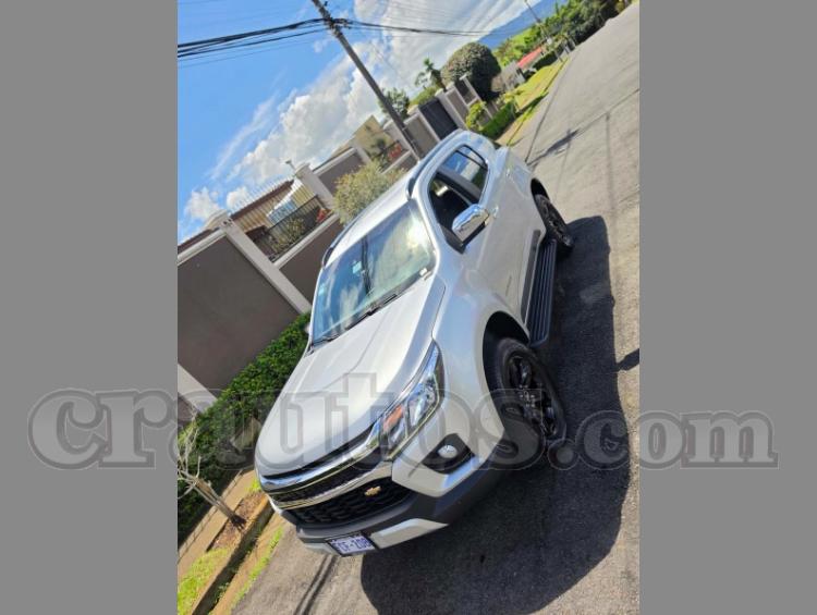 2023 Chevrolet Blazer