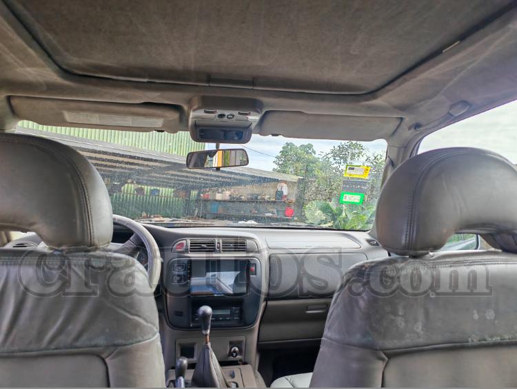 1999 Nissan Patrol - foto 5