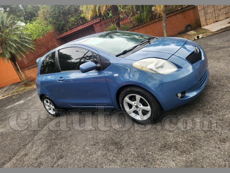 2007 Toyota Yaris - foto 2