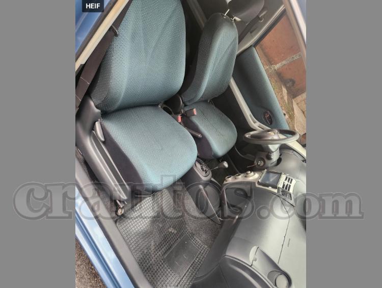 2007 Toyota Yaris - foto 5