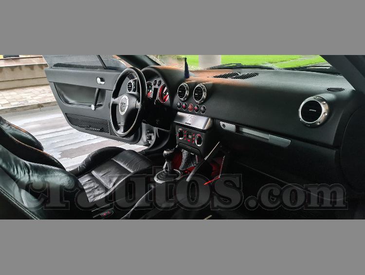 2003 Audi TT - foto 2