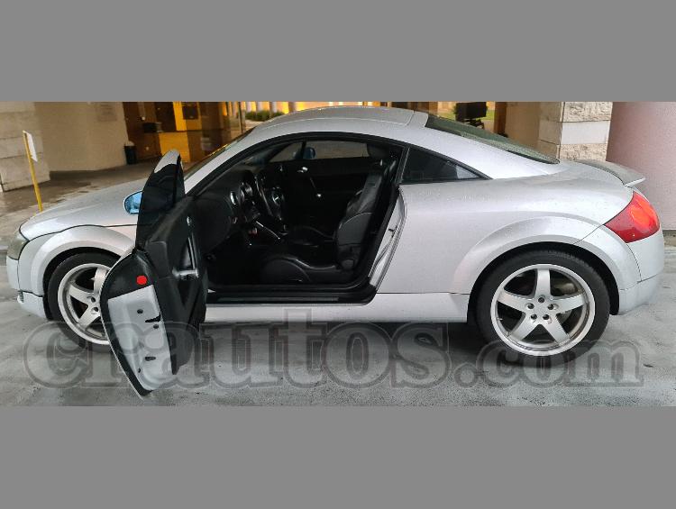 2003 Audi TT - foto 3