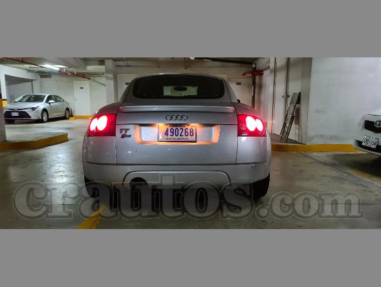 2003 Audi TT - foto 4