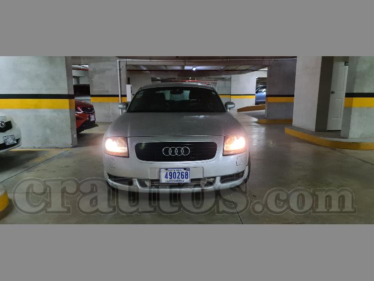 2003 Audi TT - foto 5