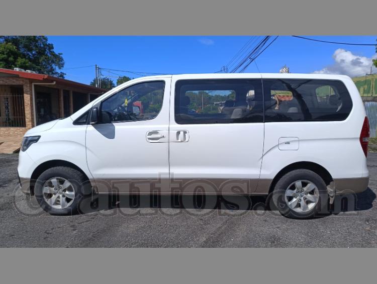 2020 Hyundai H-1 - foto 3