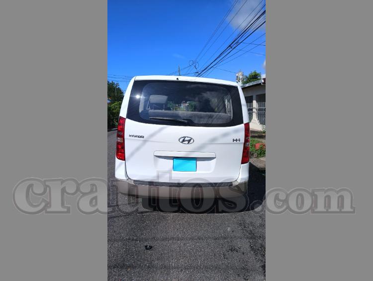 2020 Hyundai H-1 - foto 4